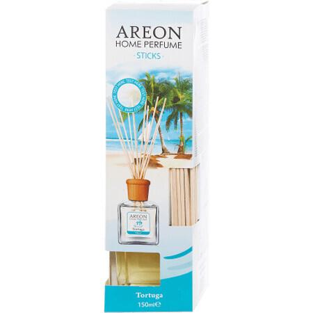 Ambientador Areon primavera, 150 ml