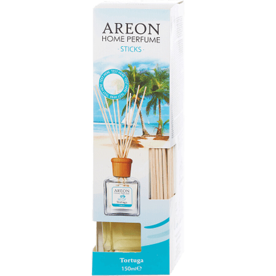 Ambientador Areon primavera, 150 ml