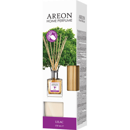 Areon Deodorante per ambienti lilla, 0,15 l