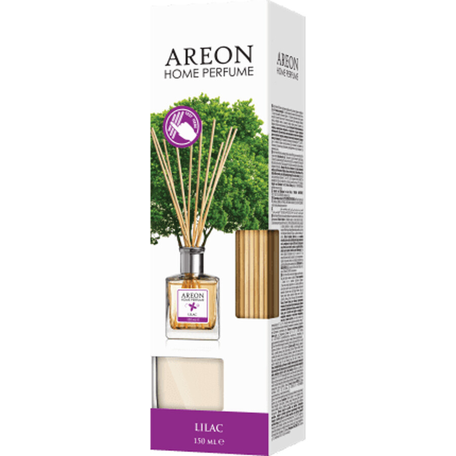 Areon Odorizant pentru casă liliac, 0,15 l