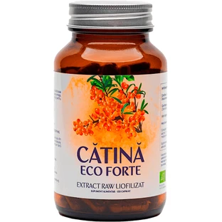 Aronia Charlottenburg Argousier ECO forte, 69 g