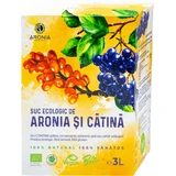 Succo di olivello spinoso Aronia Charlottenburg, 3 litri