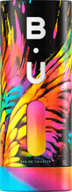 Agua de tocador B.U. one love, 50 ml