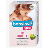 Babylove ECO Té de lactancia, 40 g