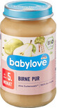 Babylove Men&#250; Pera ECO, 5+, 190 g