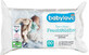 Babylove Toallitas H&#250;medas Sensibles, 80 uds.