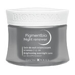 Bioderma Pigmentbio Crème de nuit régénérante, 50 ml