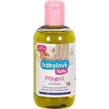 Aceite para mamás Babylove, 250 ml