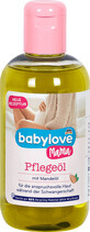 Aceite para mam&#225;s Babylove, 250 ml