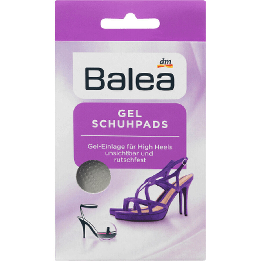 Balea Gel Schuhspanner, 1 Stück