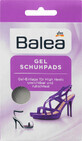 Zapatillas Balea Gel, 1 unidad