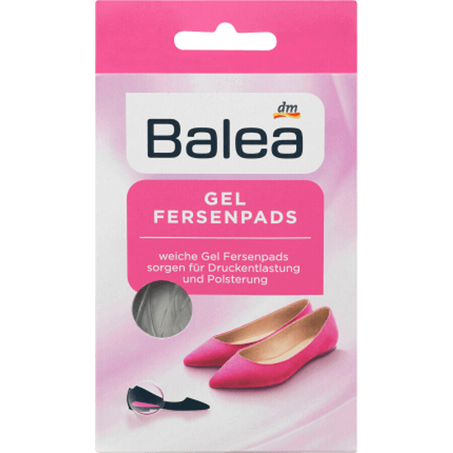 Balea Talonnettes, 1 pièce