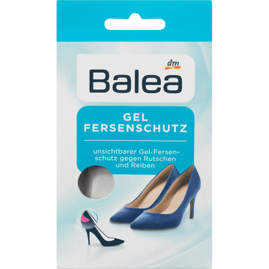 Solette Balea Heel, 2 pz