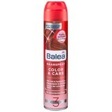 Laque pour cheveux Balea Color &amp; Care, 300 ml