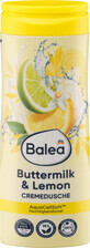 Crema de ducha Balea Lim&#243;n, 300 ml