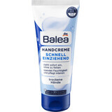 Balea Crema de manos de absorción rápida 100 ml