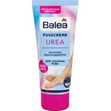 Crema para pies Balea con urea, 100 ml