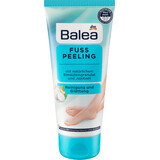 Balea Crema exfoliante para pies, 100 ml