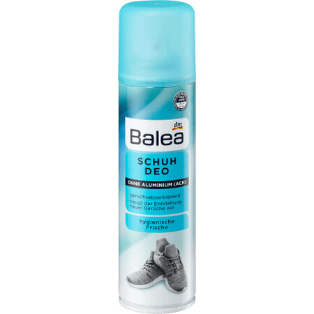 Balea Deo spray for shoes, 200 ml