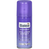 Balea laca efecto volumen, 100 ml