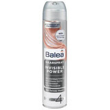 Plancha de pelo Balea Invisible Power, 300 ml