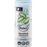 Gel de ducha Balea Sensitive, 300 ml