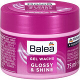 Gel capilar Balea, 75 ml