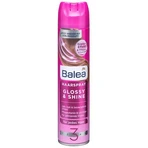 Balea Glossy & Shine Fijador, 300 ml
