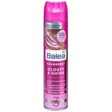 Balea Laca Brillo y Brillo, 300 ml