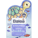 Espuma de Baño Balea Kids Swimming Buddies, 40 ml