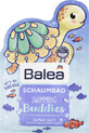 Espuma de Ba&#241;o Balea Kids Swimming Buddies, 40 ml