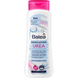 Balea Loción Corporal con Urea, 400 ml