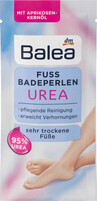 Balea Voetlotion met Urea Parels, 20 g