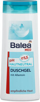 Balea MED Gel de Ducha pH Neutro 300 ml