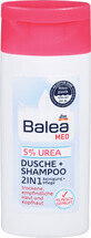 Balea MED 2en1 gel de ducha y champ&#250;, 50 ml