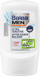 Balea MEN acondicionador after shave ultra sensible, 100 ml