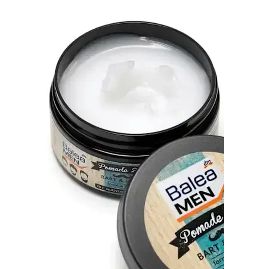 Balea MEN cera per barba e capelli 2in1, 100 ml