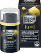 Balea MEN Energy Q10 Crema de Noche para Hombre, 50 ml