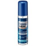 Balea MEN Desodorante Fresco para Hombre, 75 ml