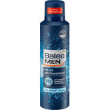 Balea MEN Desodorante spray fresco, 200 ml