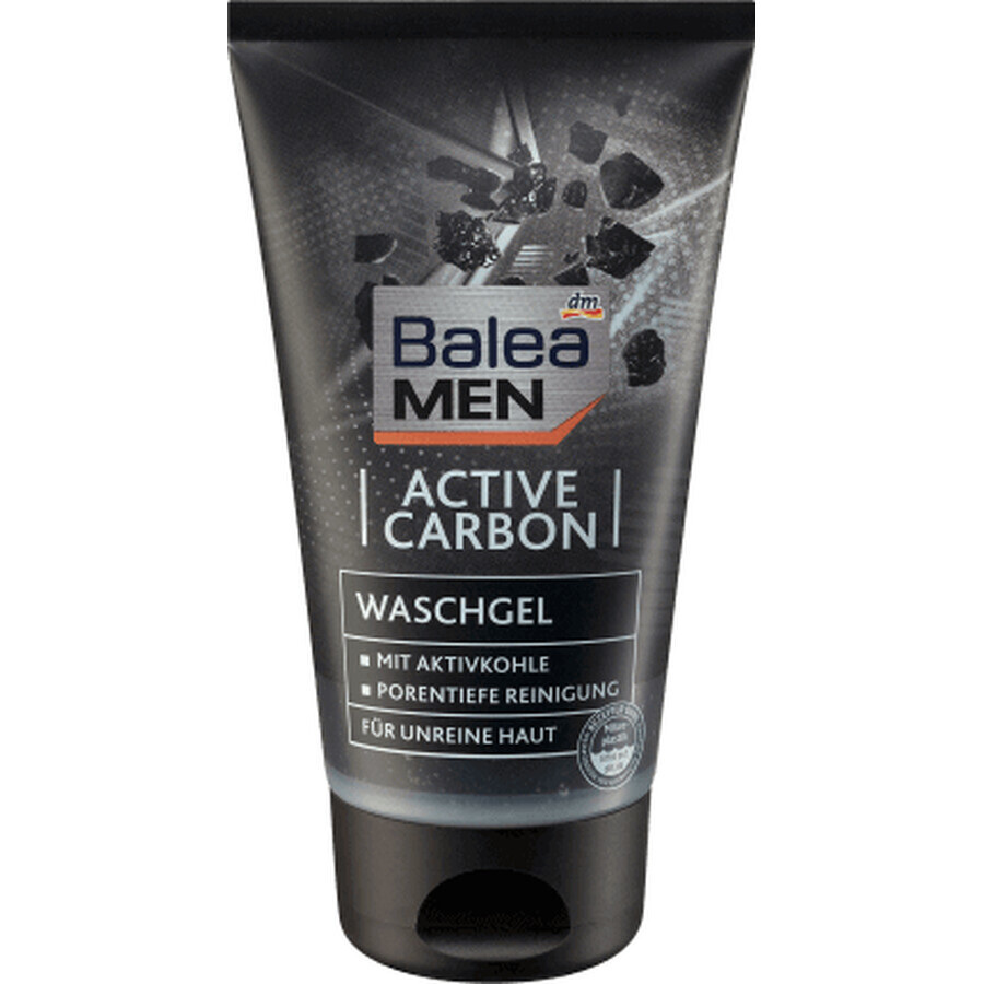 Balea MEN Gel nettoyant pour hommes, 150 ml