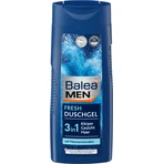 Balea MEN gel de duș fresh, 300 ml