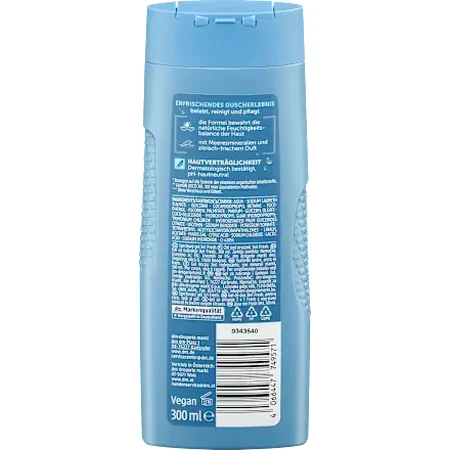 Balea MEN gel de duș fresh, 300 ml
