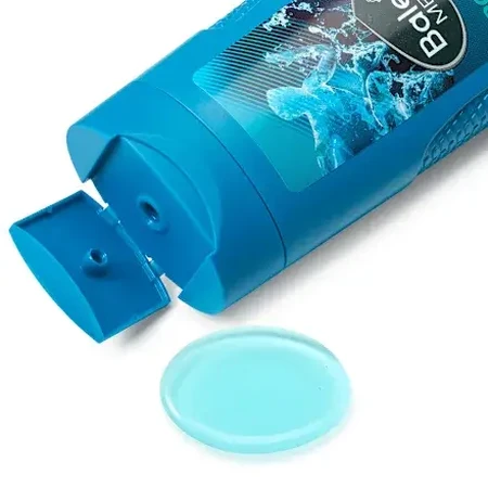 Balea MEN Gel de ducha Sport, 300 ml