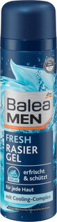 Balea MEN Gel de Afeitado Masculino, 200 ml