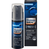 Balea MEN Gel Fresco Hidratante, 75 ml