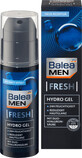 Balea MEN Gel Fresco Hidratante, 75 ml