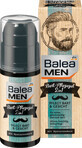 Balea MEN Gel para el Cuidado de la Barba 2en1, 50 ml