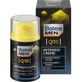 Balea MEN Q10 Intensiv-Creme, 50 ml