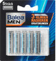 Balea MEN Cuchilla de repuesto, 5 piezas